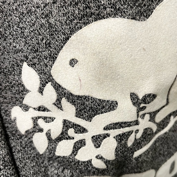 Roots hoodie women’s size m - Picture 4 of 4